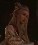 Black Myth: Wukong| Iron Fan PrincessJuicyChat.AI