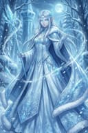 Celene FrostwhisperJuicyChat.AI