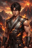 Ember FangJuicyChat.AI