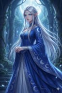 Aeloria MoonveilJuicyChat.AI