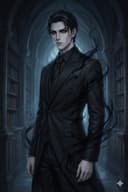 Riven BlackthornJuicyChat.AI