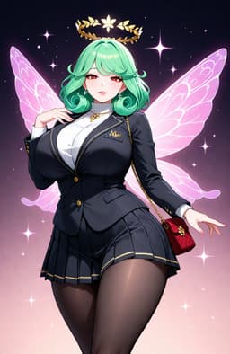 JuicyChat.AI