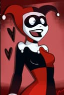 Harley QuinnJuicyChat.AI