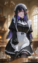 Nyxara NightbloomJuicyChat.AI